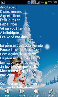 Download Músicas de Natal APK for PC