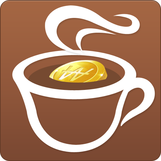 【免費通訊App】커피톡 CoffeeTok 구내전화-APP點子