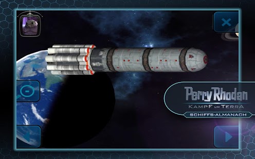 Lastest Kampf um Terra Schiffsalmanach APK for PC