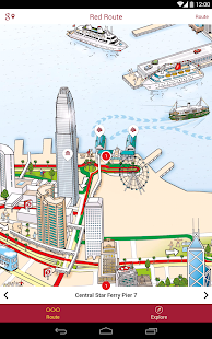 Big Bus Tours - City Guide Screenshots 7