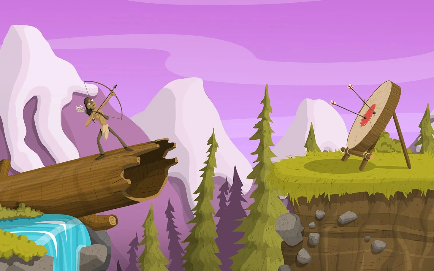 Frontier Heroes - screenshot