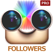 Followers + For Instagram