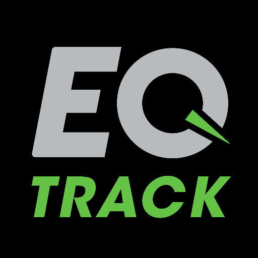 EQ Track 運動 App LOGO-APP開箱王
