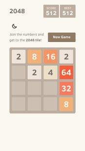 Download 2048 APK