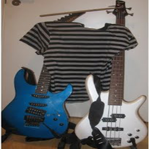 Guitar XzJam Full (old models) 1.06
