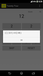 Twenty Four by Peter Ho poster 2