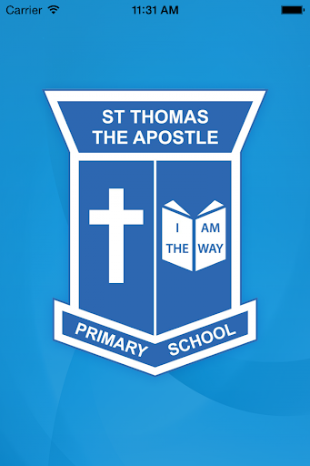 St Thomas the Apostle Kambah