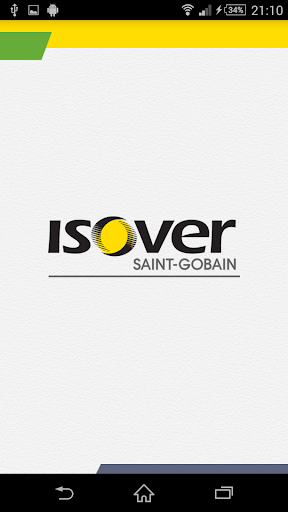 Isover SmartAPP