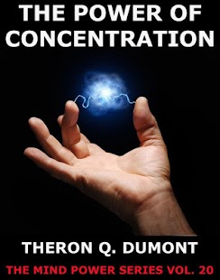Free Download The Power Of Concentration ! APK