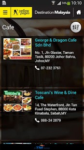 Destination Malaysia Screenshots 3