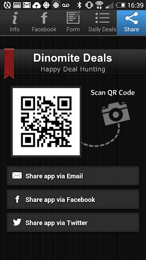 免費下載商業APP|Dinomite Deals app開箱文|APP開箱王