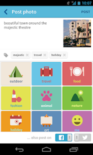 FxCamera - screenshot thumbnail