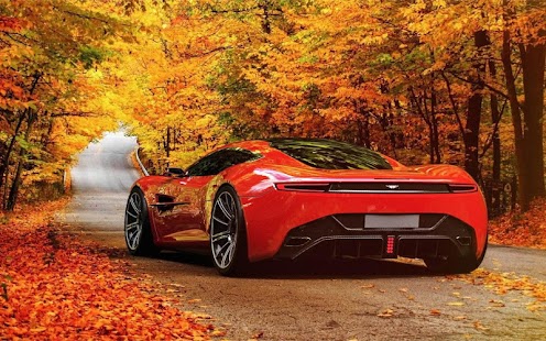 How to get Autumn Live Wallpapers lastet apk for laptop