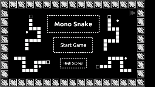 Mono Snake
