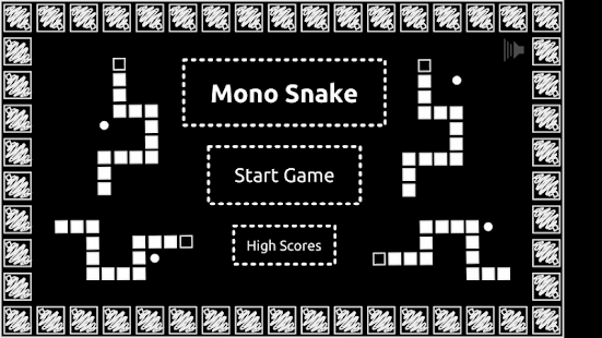 How to download Mono Snake 1.0 unlimited apk for bluestacks