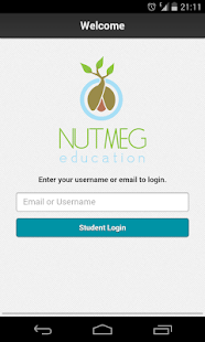How to download Nutmeg for Students lastet apk for laptop