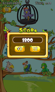 Catch Birds Free Kids Game Screenshots 17