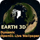 Earth 3D Live Wallpaper APK