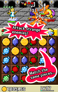 Lastest PuzzleJourney APK