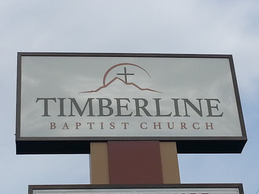 Timberline Baptist Church 