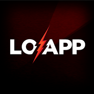 LoJack APP