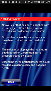 How to install Scuba Nitrox MOD Calculator lastet apk for laptop