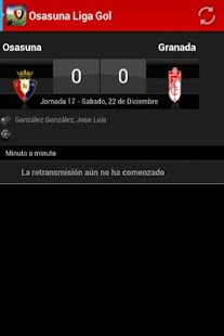 How to install Osasuna Liga Gol 1.1 apk for bluestacks