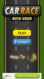Car Race: Rush Hour Screenshots 0