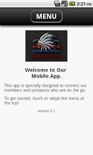 Lastest Santaquin Chamber of Commerce APK