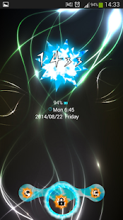 How to install GO Locker Energy lastet apk for pc