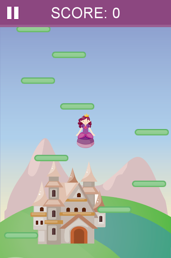 Princess Games For Kids: Girls