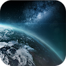 Elysium Space Application icon