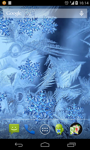 免費下載個人化APP|Frozen Glass Live Wallpaper HD app開箱文|APP開箱王