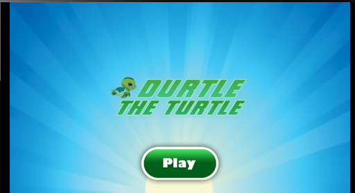 Durtle The Turtle