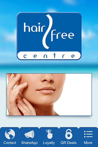 Hair Free Centre