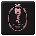 신촌모텔-바롱드빠리호텔 logo