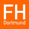 Fachhochschule Dortmund logo
