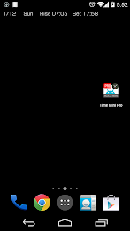 Time Mini: Make Your Clock poster 2