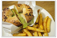 N.Y.BAGELS CAFE (已歇業)