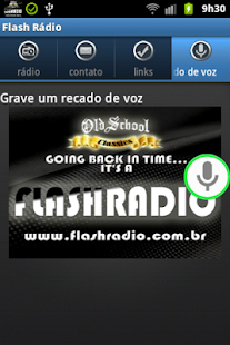 FLASHRADIO Screenshots 2