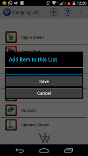Free Download Easy Shop (Grocery mart) APK for Android