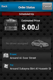 Yala Taxi Screenshots 8