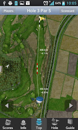 golf club brilon poster 5