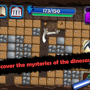 Dino Quest APK v1.5.2 Mod Coins