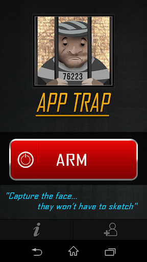 App Trap