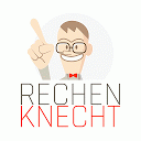 RECHENKNECHT mobile app icon