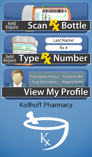 Kollhoff Pharmacy