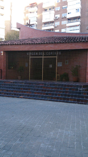 Iglesia Virgen Del Cortijo