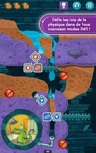 Mais, où est Swampy ? 2 - screenshot thumbnail