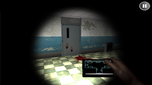 【免費動作App】Horror Hospital 3D-APP點子